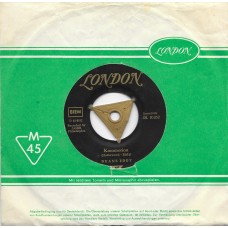 DUANE EDDY - Kommotion